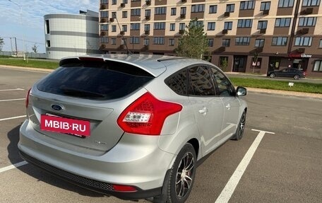 Ford Focus III, 2012 год, 900 000 рублей, 5 фотография