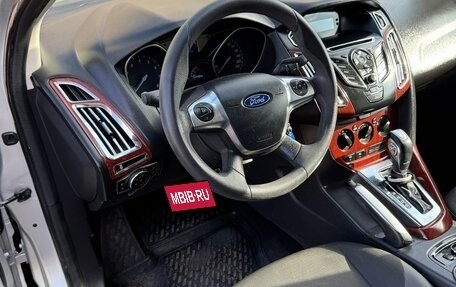 Ford Focus III, 2012 год, 900 000 рублей, 7 фотография