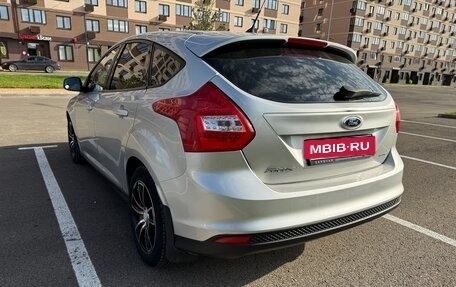 Ford Focus III, 2012 год, 900 000 рублей, 4 фотография