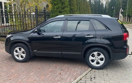 KIA Sorento II рестайлинг, 2014 год, 1 600 000 рублей, 2 фотография