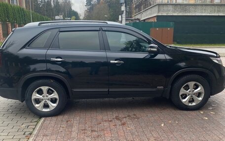 KIA Sorento II рестайлинг, 2014 год, 1 600 000 рублей, 4 фотография