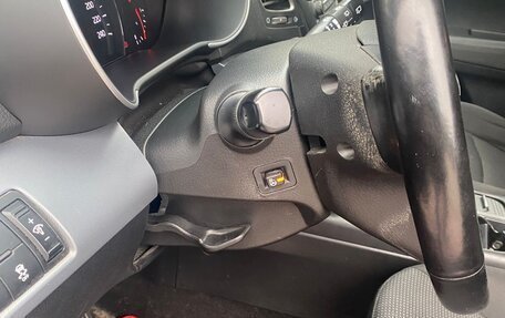 KIA Sorento II рестайлинг, 2014 год, 1 600 000 рублей, 13 фотография