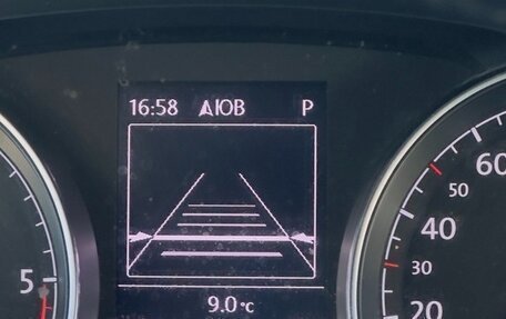 Volkswagen Golf VII, 2017 год, 1 550 000 рублей, 20 фотография