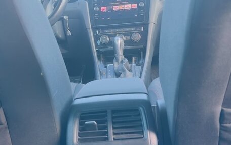 Volkswagen Golf VII, 2017 год, 1 550 000 рублей, 25 фотография