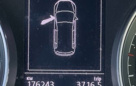 Volkswagen Golf VII, 2017 год, 1 550 000 рублей, 24 фотография