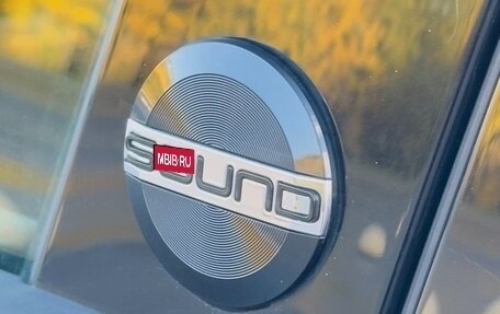 Volkswagen Golf VII, 2017 год, 1 550 000 рублей, 26 фотография