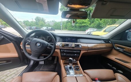 BMW 7 серия, 2008 год, 1 900 000 рублей, 8 фотография