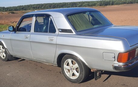 ГАЗ 3102 «Волга», 2004 год, 199 000 рублей, 2 фотография