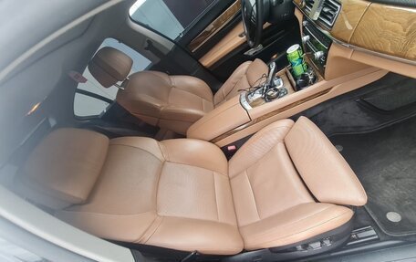 BMW 7 серия, 2008 год, 1 900 000 рублей, 10 фотография
