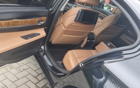 BMW 7 серия, 2008 год, 1 900 000 рублей, 14 фотография
