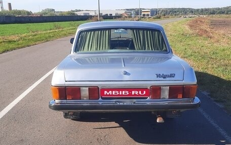 ГАЗ 3102 «Волга», 2004 год, 199 000 рублей, 3 фотография