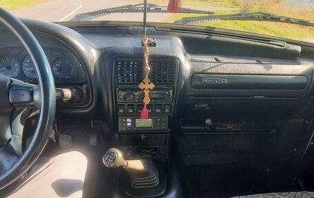 ГАЗ 3102 «Волга», 2004 год, 199 000 рублей, 9 фотография