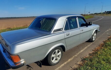 ГАЗ 3102 «Волга», 2004 год, 199 000 рублей, 7 фотография