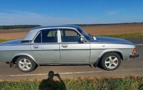 ГАЗ 3102 «Волга», 2004 год, 199 000 рублей, 6 фотография