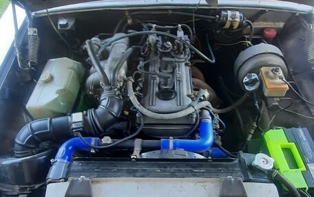 ГАЗ 3102 «Волга», 2004 год, 199 000 рублей, 18 фотография