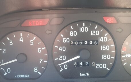 ГАЗ 3102 «Волга», 2004 год, 199 000 рублей, 11 фотография