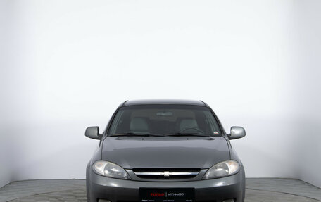 Chevrolet Lacetti, 2011 год, 420 000 рублей, 2 фотография