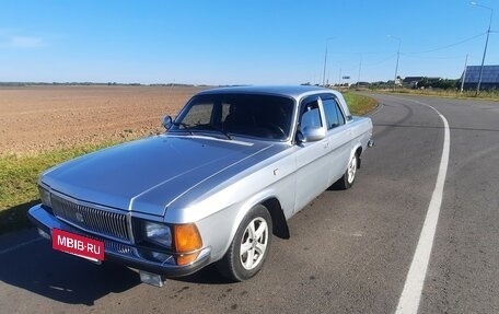 ГАЗ 3102 «Волга», 2004 год, 199 000 рублей, 5 фотография