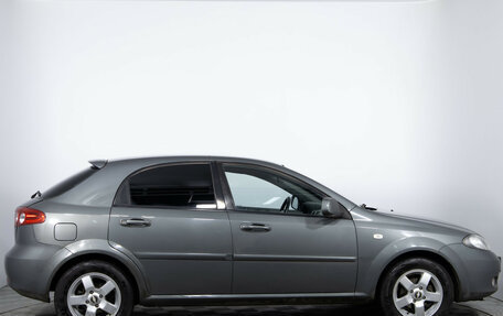 Chevrolet Lacetti, 2011 год, 420 000 рублей, 4 фотография