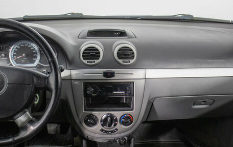 Chevrolet Lacetti, 2011 год, 420 000 рублей, 14 фотография