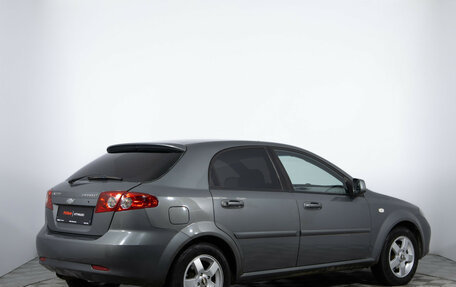 Chevrolet Lacetti, 2011 год, 420 000 рублей, 5 фотография