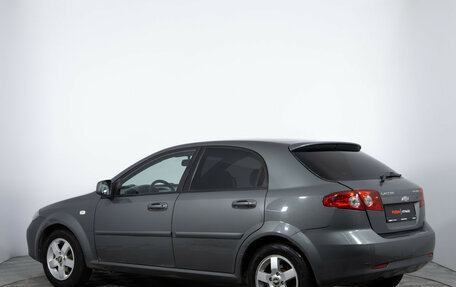 Chevrolet Lacetti, 2011 год, 420 000 рублей, 7 фотография