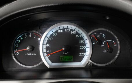 Chevrolet Lacetti, 2011 год, 420 000 рублей, 12 фотография