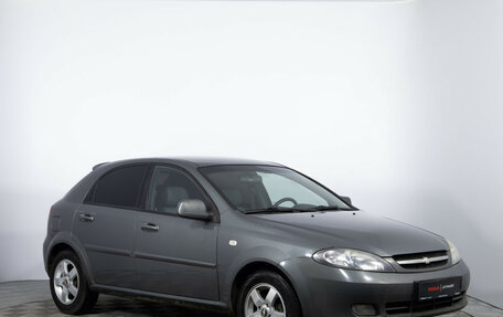 Chevrolet Lacetti, 2011 год, 420 000 рублей, 3 фотография