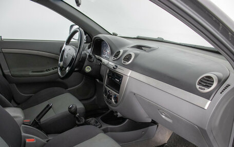 Chevrolet Lacetti, 2011 год, 420 000 рублей, 9 фотография