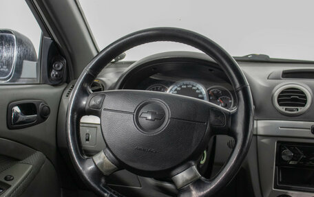 Chevrolet Lacetti, 2011 год, 420 000 рублей, 15 фотография