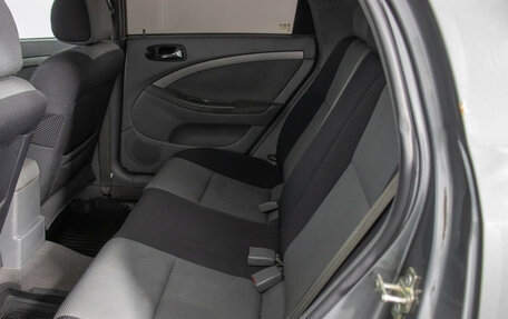 Chevrolet Lacetti, 2011 год, 420 000 рублей, 11 фотография