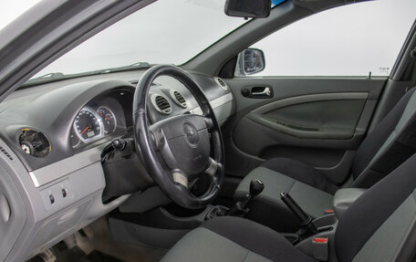 Chevrolet Lacetti, 2011 год, 420 000 рублей, 10 фотография