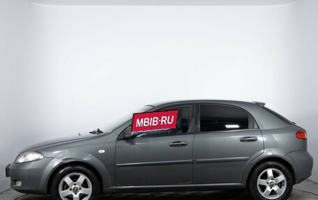 Chevrolet Lacetti, 2011 год, 420 000 рублей, 8 фотография