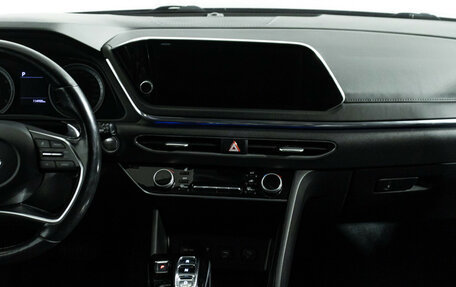 Hyundai Sonata VIII, 2020 год, 2 490 000 рублей, 14 фотография