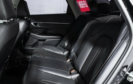 Hyundai Sonata VIII, 2020 год, 2 490 000 рублей, 10 фотография