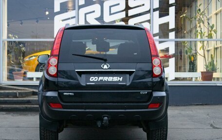 Great Wall Hover H5, 2012 год, 549 000 рублей, 4 фотография