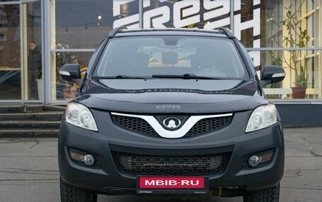 Great Wall Hover H5, 2012 год, 549 000 рублей, 3 фотография