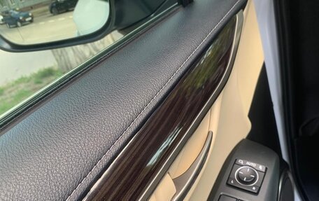 Lexus NX I, 2015 год, 2 750 000 рублей, 11 фотография