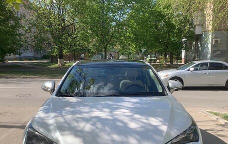 Lexus NX I, 2015 год, 2 750 000 рублей, 5 фотография