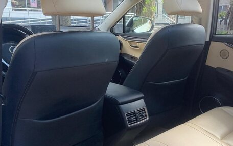 Lexus NX I, 2015 год, 2 750 000 рублей, 9 фотография