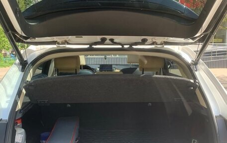 Lexus NX I, 2015 год, 2 750 000 рублей, 14 фотография