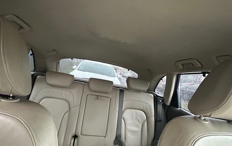 Audi Q5, 2011 год, 1 550 000 рублей, 3 фотография