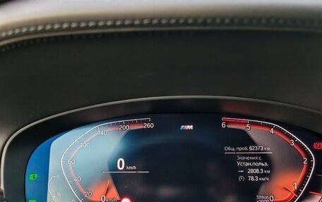 BMW 5 серия, 2020 год, 4 690 000 рублей, 13 фотография