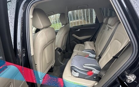 Audi Q5, 2011 год, 1 550 000 рублей, 2 фотография