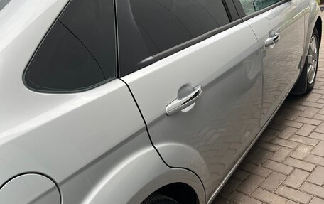 Ford Focus II рестайлинг, 2010 год, 800 000 рублей, 3 фотография