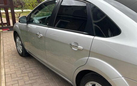 Ford Focus II рестайлинг, 2010 год, 800 000 рублей, 4 фотография