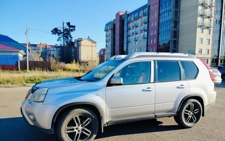 Nissan X-Trail, 2012 год, 1 200 000 рублей, 2 фотография