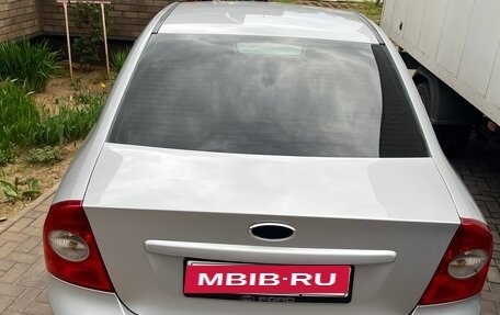 Ford Focus II рестайлинг, 2010 год, 800 000 рублей, 5 фотография