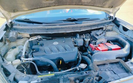 Nissan X-Trail, 2012 год, 1 200 000 рублей, 4 фотография