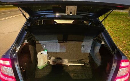 Skoda Rapid I, 2016 год, 900 000 рублей, 20 фотография